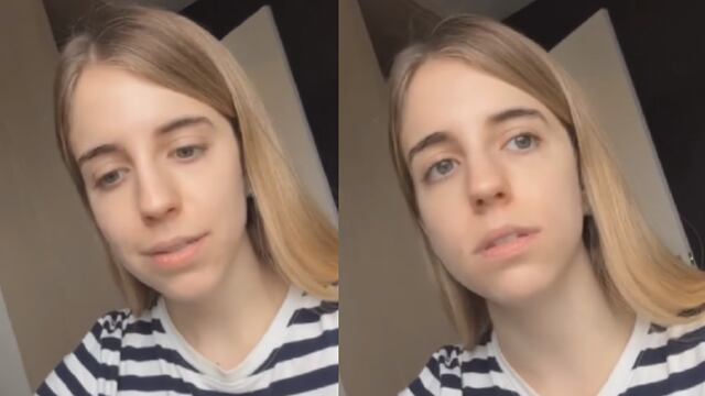 Florencia Guillot se disculpa por normalizar el grooming