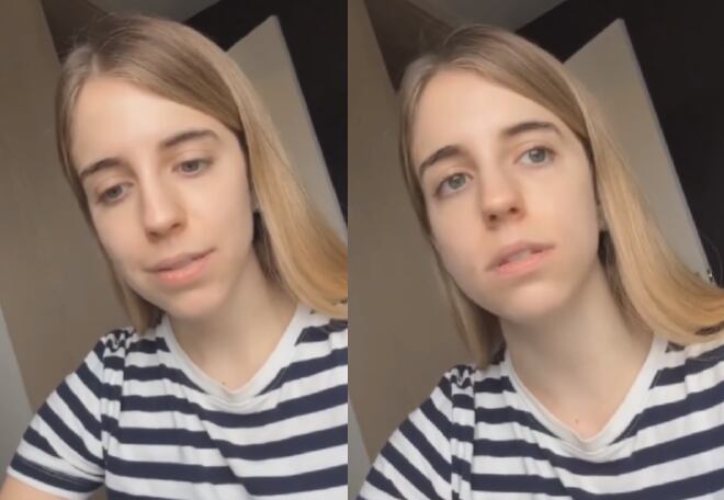 Florencia Guillot se disculpa por normalizar el grooming