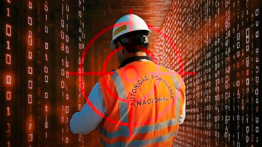 Hackeo expone datos de operadores portuarios; acusan silencio de Marina