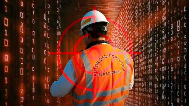 Hackeo expone datos de operadores portuarios; Marina guarda silencio