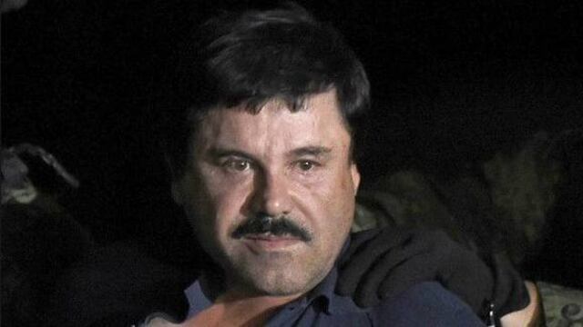 La conocida habilidad “escapista” que Guzmán Loera ha puesto de manifiesto en las cárceles mexicanas.