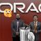 ¿Y Tesla? Samuel García da la bienvenida a Oracle en Nuevo León