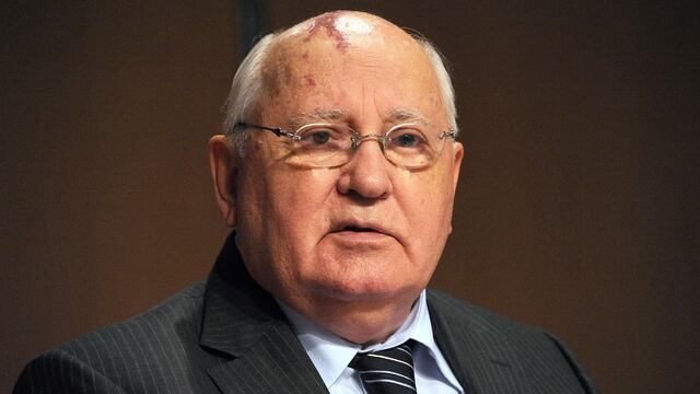 Muere Mijaíl Gorbachov a los 92 años, fue el último líder de la Unión Soviética