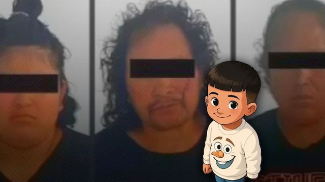 Carlos, Ana Lilia y Lilia se quedan en prisión preventiva por el asesinato y secuestro de Fernandito