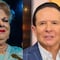 La vez que Paquita la del Barrio llamó “inútil” a Gustavo Adolfo Infante antes de una entrevista