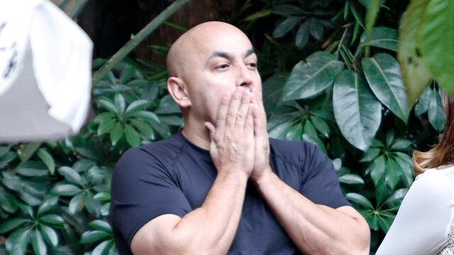 Lupillo Rivera