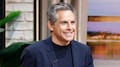¿Quién es Ben Stiller? Actor y comediante de Estados Unidos
