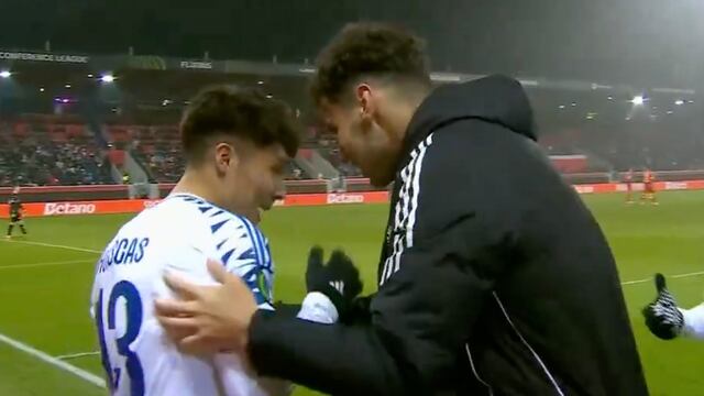 Captura de pantalla.