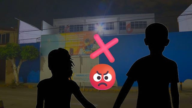 Kínder en Puebla enfrenta denuncias por abuso y maltrato infantil