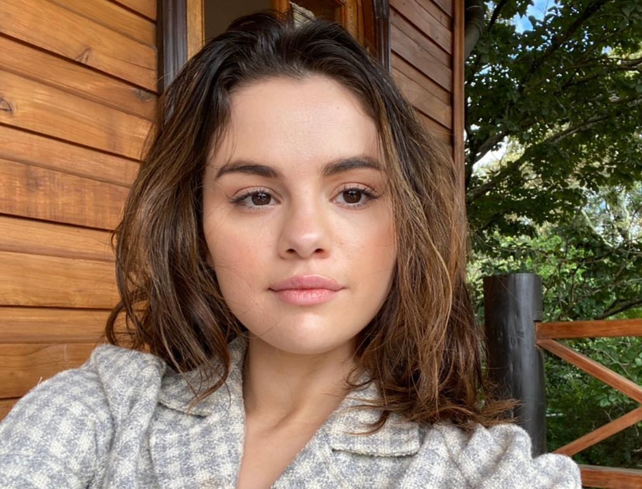 Selena Gomez