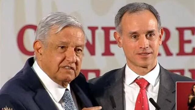 El presidente y el jilguerillo que, como en el poema, le canta tiernas suavidades