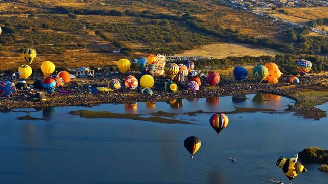 Turismo en Guanajuato