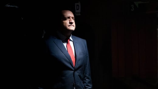 Andrés Manuel, la visa y de la derecha mexicana que busca otro Maximiliano