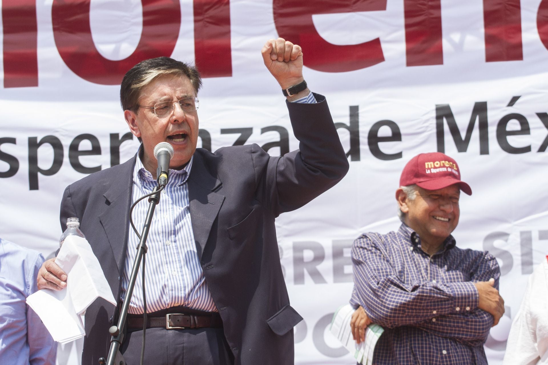 Jaime Cárdenas Gracia