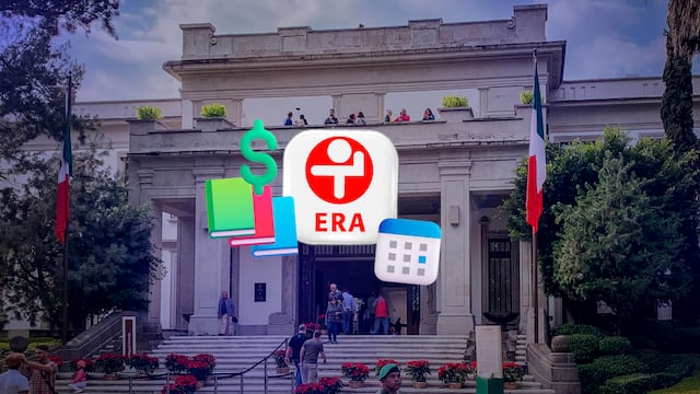 Ediciones Era tendrá venta especial de libros en Los Pinos el 29 y 30 de agosto