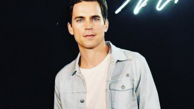 Matt Bomer