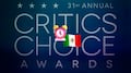 Critics Choice Awards 2026: fecha, horario y dónde ver en México