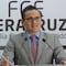 Jorge Winckler, ex fiscal de Veracruz, fue detenido en Oaxaca