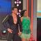 Lis Vega y César Ureña son los eliminados en Las Estrellas bailan en Hoy este 24 de junio