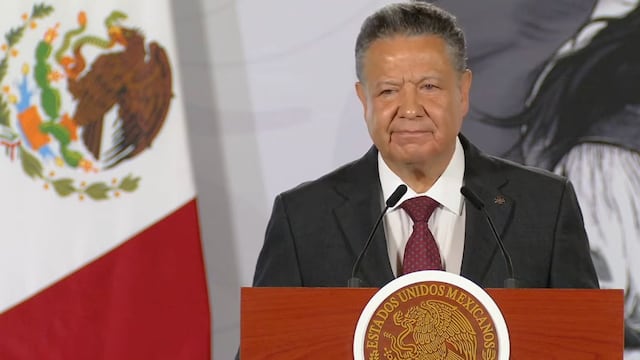 Cruz Azul reactivará su planta en Hidalgo; esto adelantó Julio Menchaca