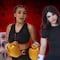 Karely Ruiz rechaza a Alana Flores y prefiere pelear con Flor Vigna