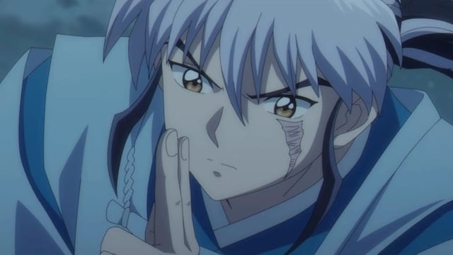 El nuevo anime de la creadora de Ranma ½, Rumiko Takahashi, se llama MAO y ya tiene probable fecha de estreno