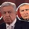 José Ramiro López Obrador, hermano de AMLO, y Adán Augusto López ganaron la elección de Morena en Tabasco