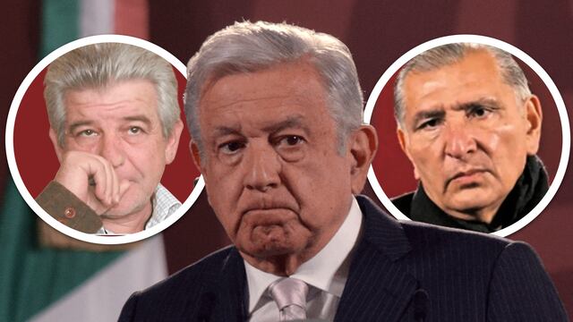 José Ramiro López Obrador, hermano de AMLO, y Adán Augusto López ganaron la elección de Morena en Tabasco