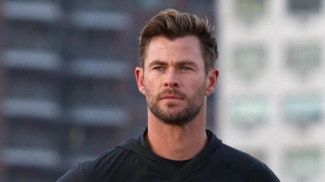Sin Límites, la serie de Chris Hemsworth en donde reveló que puede padecer Alzheimer