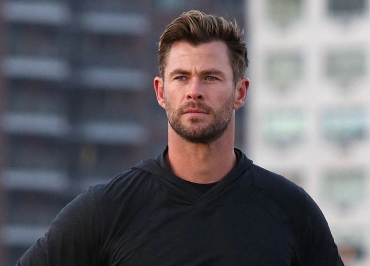 Sin Límites, la serie de Chris Hemsworth en donde reveló que puede padecer Alzheimer