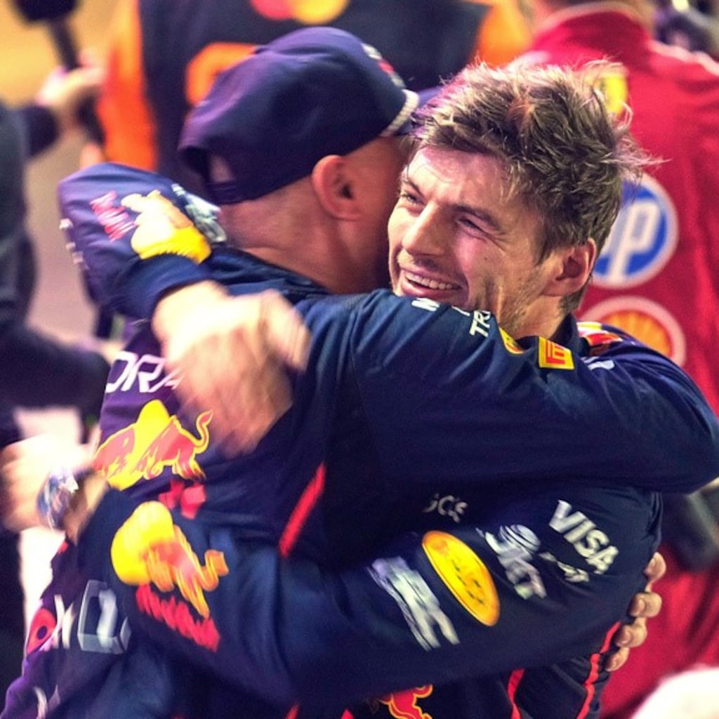 Fórmula 1 hoy: ¿Quién ganó la carrera en el Gran Premio de Qatar 2025?