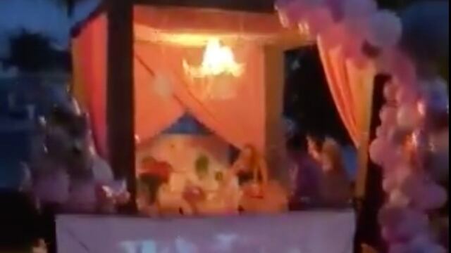 Miguel Torruco Garza.