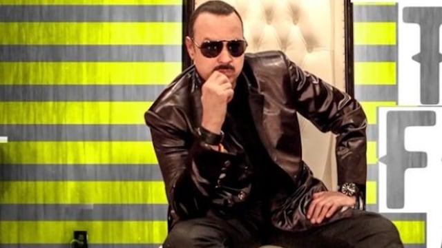 Pepe Aguilar