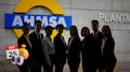 Este 25 de septiembre será la segunda subasta de Altos Hornos de México