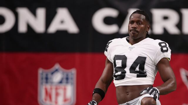 Antonio Brown