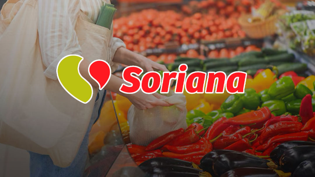 Ofertas Soriana Mercado