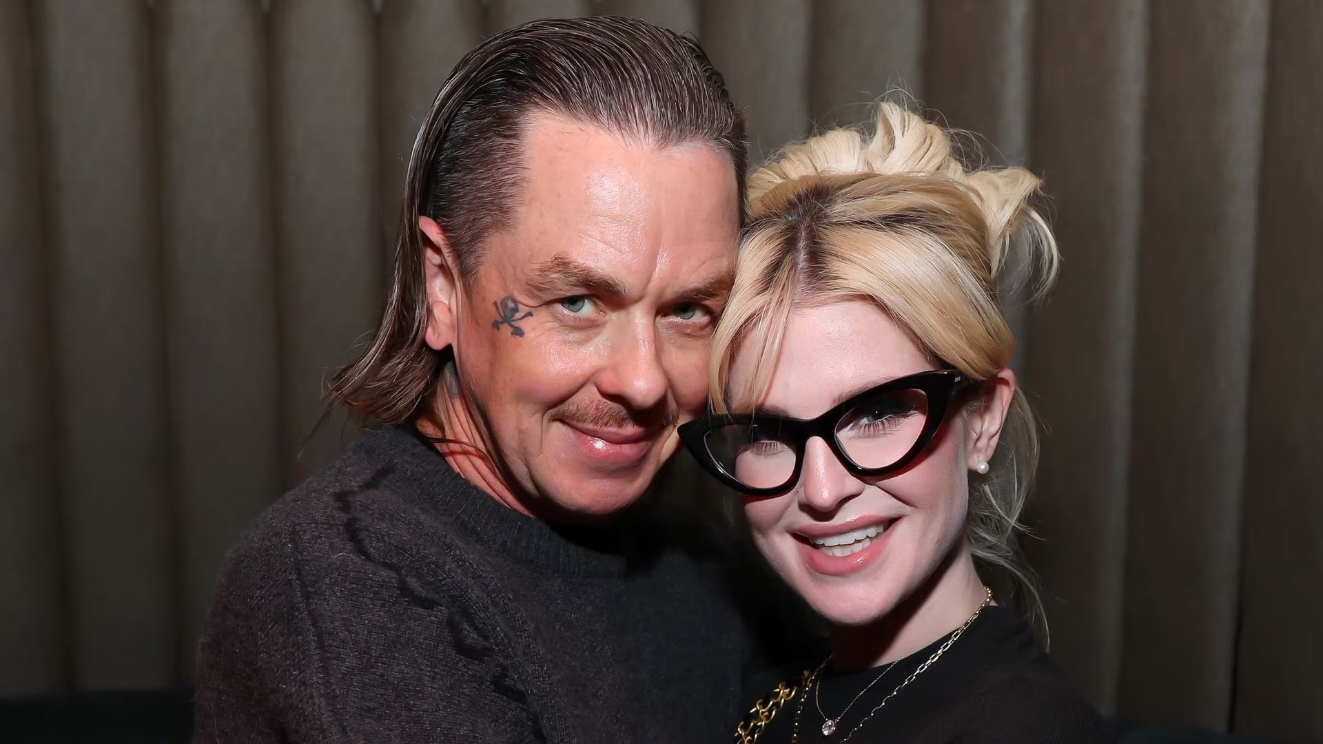 Kelly Osbourne rompe su compromiso con Sid Wilson tras la muerte de Ozzy Osbourne