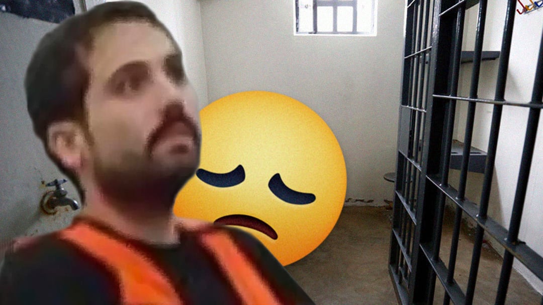 Ovidio Guzmán solicitó medicamentos para la depresión.