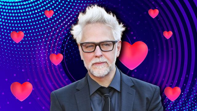 James Gunn elogia a la nueva actriz de DC