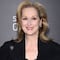 A Meryl Streep le van a dar la Palma de Oro de Honor en el Festival de Cannes 2024