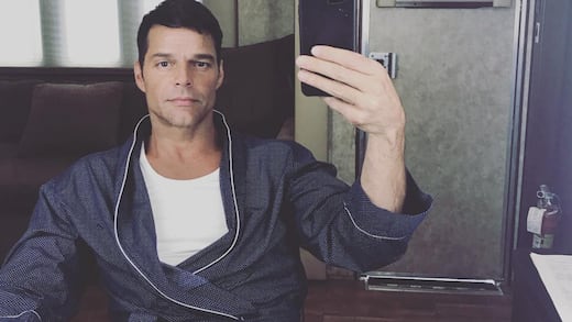 ¿Quién es Ricky Martin? El cantante de Puerco Rico que demandó a Pepe Tajonar