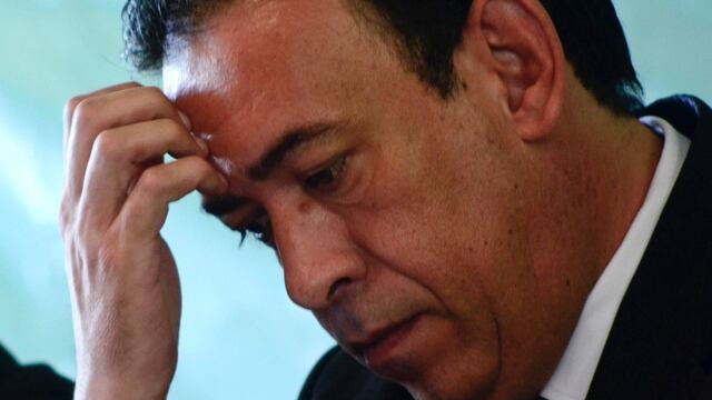 Humberto Moreira, investigado por lavado de dinero en España; exgobernador de Coahuila y exdirigente del PRI