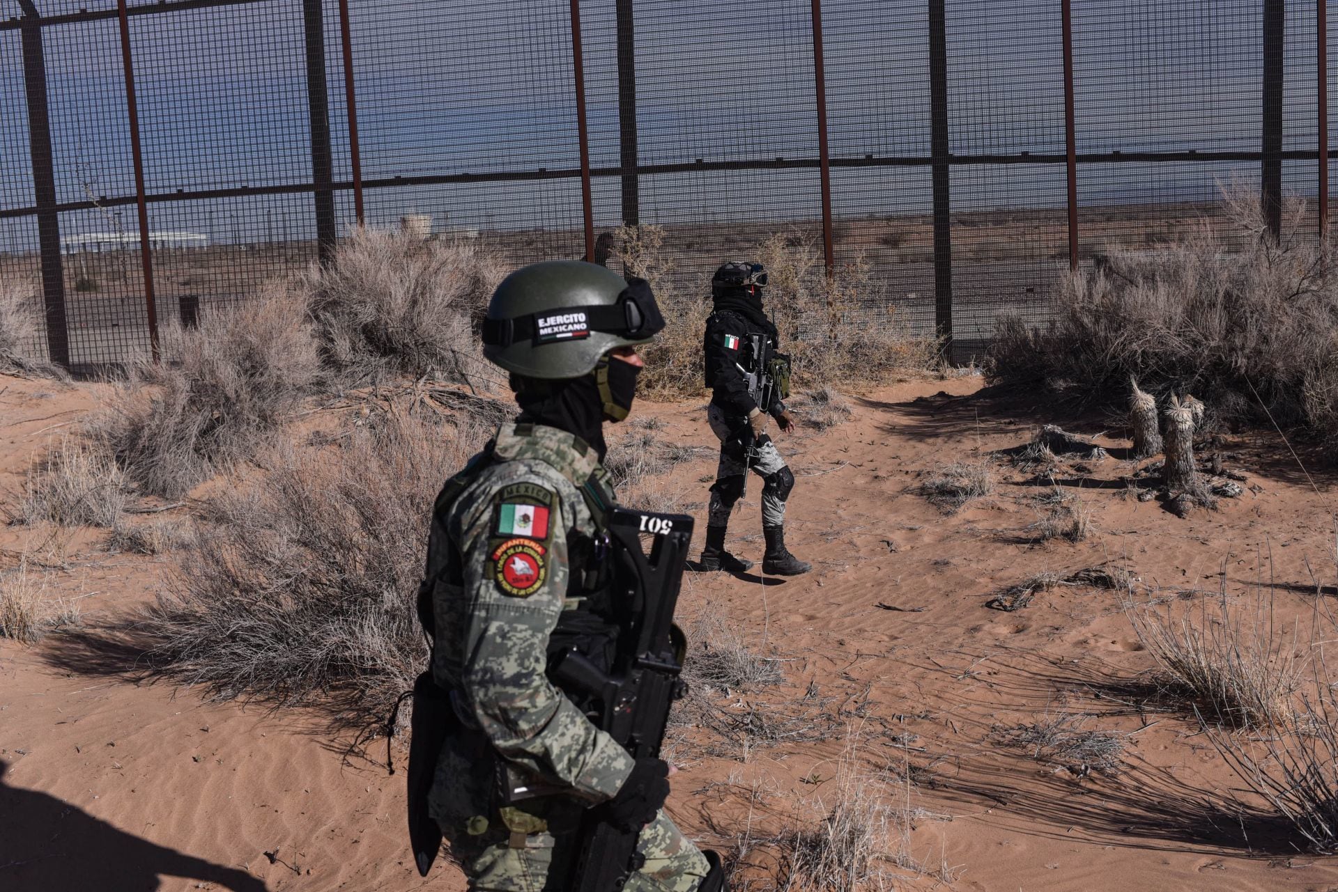 Este 19 de febrero es el Día del Ejército Mexicano