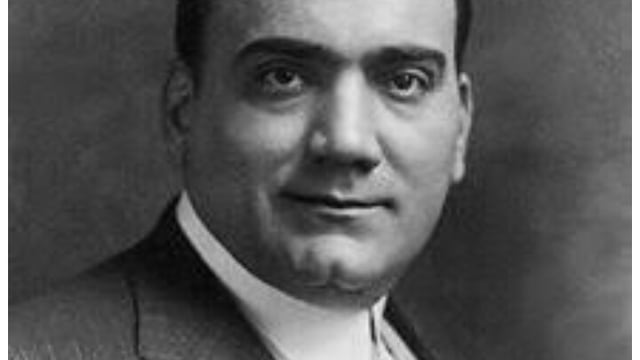 Enrico Caruso