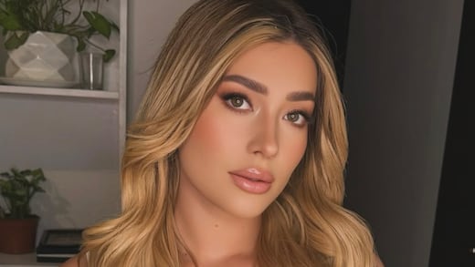 ¿Quién es Brenda Zambrano? La ex Acapulco Shore le mandó una filosa indirecta a Irina Baeva por Gabriel Soto