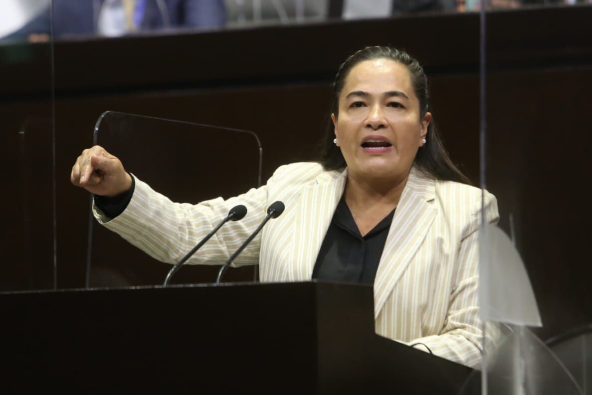 Verónica Juárez Piña