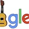 Doodle de Google homenajea a mariachis