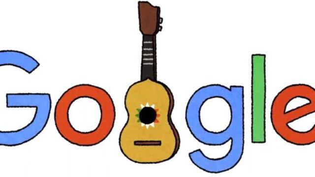 Doodle de Google