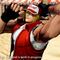 'KOF XV': Presentan a Terry Bogard y el Team Fatal Fury (VIDEO)