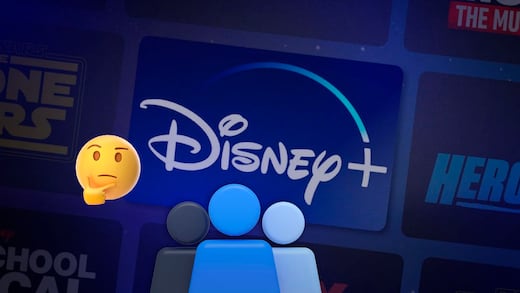 Disney+ analiza lanzar un plan gratuito para atraer más usuarios